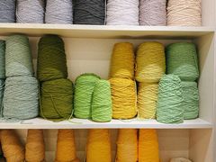 -A+毛毛毯·高温珐琅·银饰DIY(三里屯店)