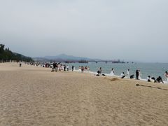 -玫瑰海岸文化旅游度假区