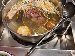 -就这么牛潮式牛肉火锅(华侨城店)