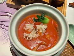 -叶叶菩提·晋福宫