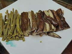 -渔码头食府(蓬莱阁店)