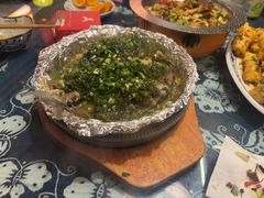 -阿嫂印象·民间江湖菜(大学城店)