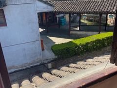 -长廊饭店(锦溪古镇店)