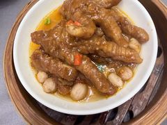 -东方御宴海鲜酒楼(棕泉酒店)