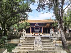 -建水文庙