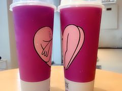 -奈雪的茶(石厦时代广场店)
