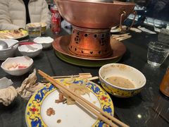 -南门涮肉(上海一店)