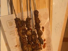 -陳香貴·兰州牛肉面(上海长风大悦城店)