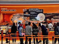 门面-KUMO KUMO甜品·冰淇淋(深圳壹方城店)