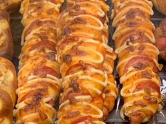 -红跑车蛋糕世界(网巾市店)