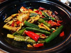 -铜锣湾·有麝自然香(渝北财富中心店)