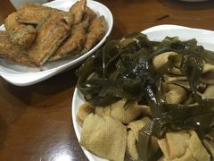 -东京包子楼(政七街店)