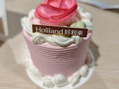 -好利来(上海长宁龙之梦店)