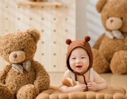 -皇家爱婴高端儿童摄影(苹果园店)