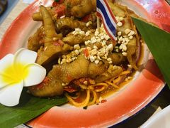 -迷你椰·泰式大排档(观前街店)