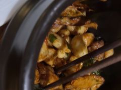 -竹里馆 ·茶食(奥体店)