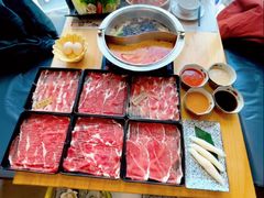 -牛匠和牛寿喜锅(西安总店)