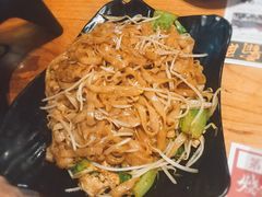 干炒河粉-烧蠔帮·湛江生蚝(工农店)