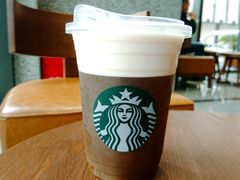 -星巴克(尚品中心1F店)