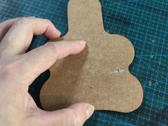 -猛犸手作·皮具·diy团建·礼品定制(新华路店)