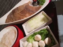 -九鼎轩脆毛肚火锅(南京东路店)
