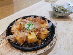 -东京屋(武定路店)