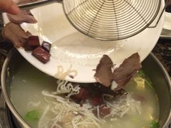 -许府牛杂·鲜牛肉火锅(梁溪万达店)