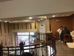 -老头盖浇饭(南京新街口明瓦廊宏光酒店店)