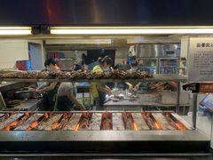 -老黄记手撕烤兔(玉林街店)