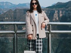 -山西通天峡景区