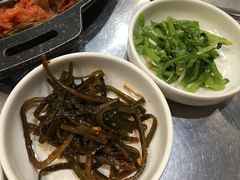 -元山烤肉店(假日广场店)