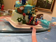 -梦都海鲜酒家(万达广场江桥店)