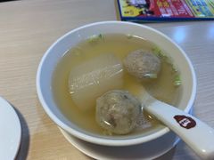 -胡须张鲁肉饭(台北大安店)