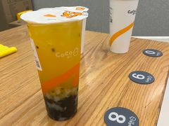 -CoCo都可(友谊阳光店)