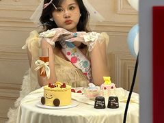 -海马体照相馆(南昌王府井购物中心店)