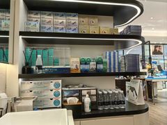 -博士眼镜·President总统(宝安海雅缤纷城店)