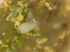 -鲁菜根·泰安菜(万达店)
