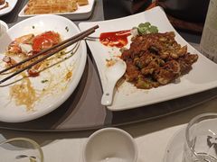 -黑明餐厅(白鹭洲店)