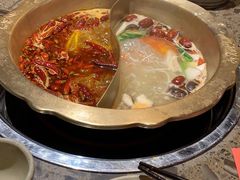 -小龙坎火锅(东汇城店)