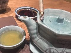 -北京泰富酒店-道日本料理餐厅