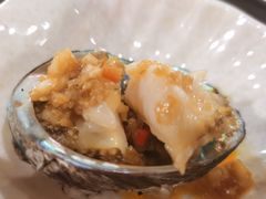 -辉记炭烧海鲜大排档·老字号(福田店)