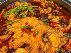 -蜀膳坊(洪公祠小区店)