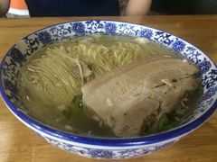 -裕兴记·三虾面(西北街总店)