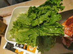 -新石器烤肉(百联川沙店)