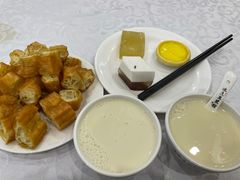 -冰泉豆浆馆(白云山总店)