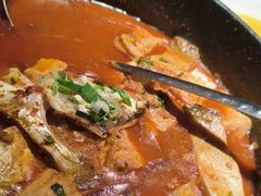 -筱爷叔·上海传统手工菜(玉树路店)