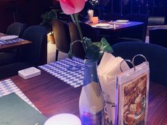 -Ambra Haus琥珀屋精酿餐厅(宝山店)