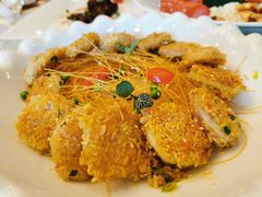 -武汉新华大饭店