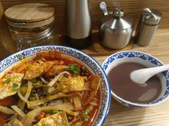 -亚皆老街南宁老友粉·米粉(印象城店)