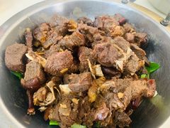 -宁大姐第一家脆皮狗肉馆(江滨路店)